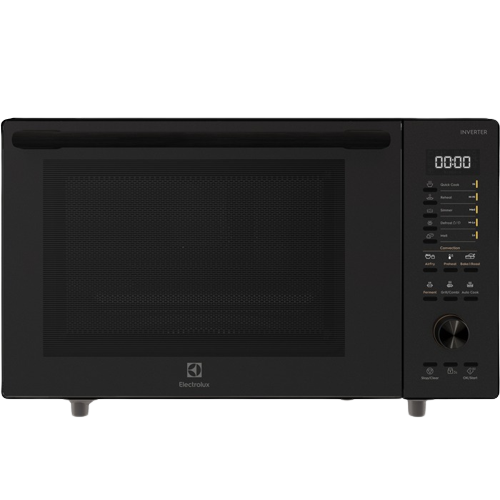 ELECTROLUX MICROWAVE EMC30D22BM | 1 - Login Megastore