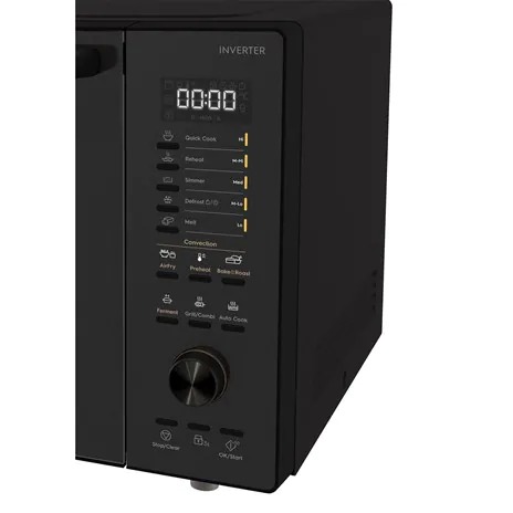 ELECTROLUX MICROWAVE OVEN EMC30D22BM | 2 - Login Megastore