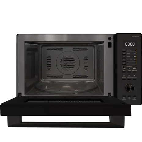 ELECTROLUX MICROWAVE EMC30D22BM | 3 - Login Megastore