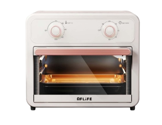 FLIFE ELECTRIC OVEN OV12E | 1 - Login Megastore