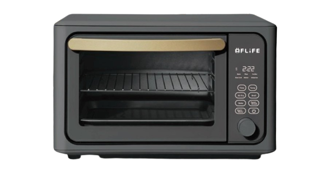 FLIFE OVEN TOASTER OV24ED | 1 - Login Megastore