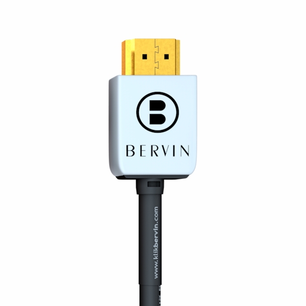 BERVIN - HDMI CABLE  ACCAV BHC302GR | 1 - Login Megastore