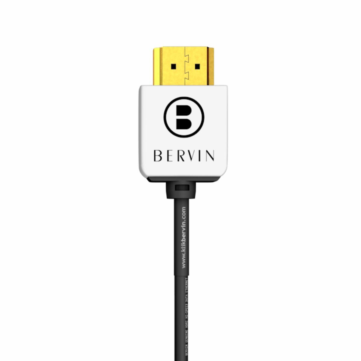 BERVIN HDMI CABLE ACC AV BHCM301GR | 1 - Login Megastore