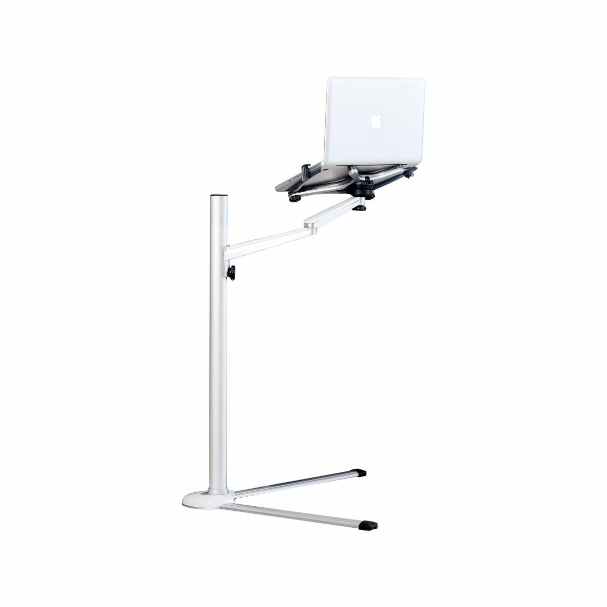 BERVIN LAPTOP FLOOR STAND ACC COMPUTER BLFSU5510P | 1 - Login Megastore