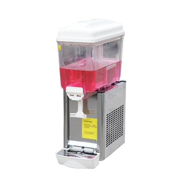 CROWN - COLD DRINK DISPENSER SMALL APPLIANCE 12JL1 | 1 - Login Megastore