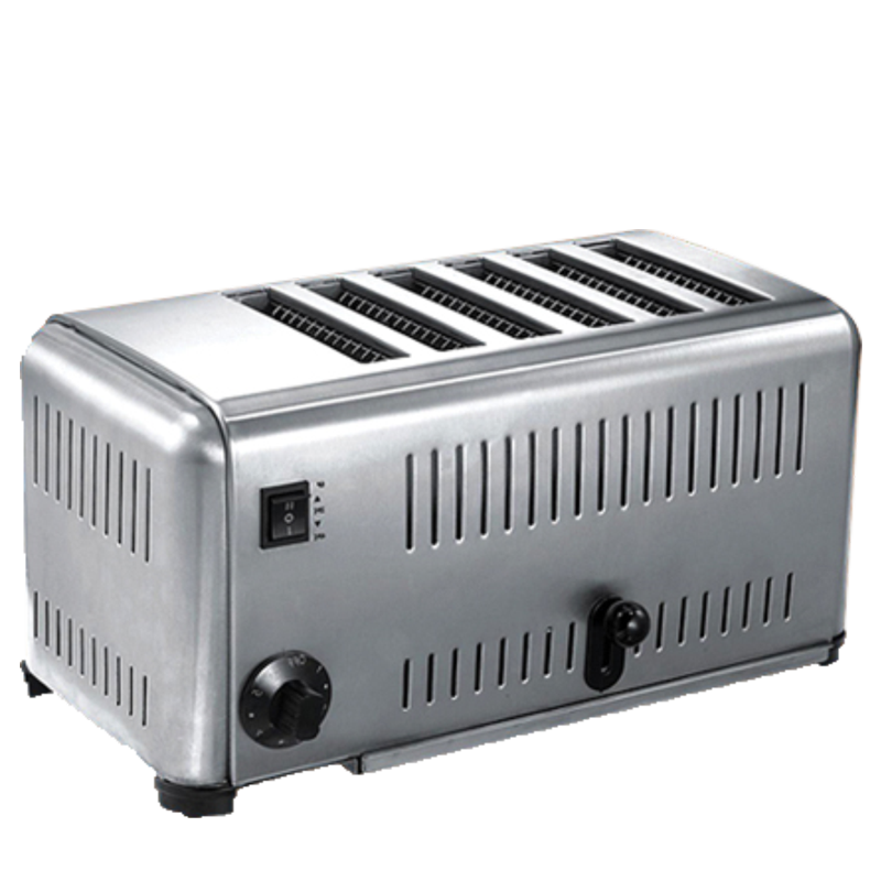 CROWN TOASTER ETS6 | 1 - Login Megastore