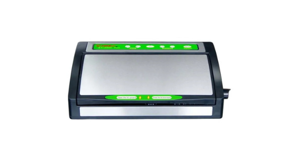 GETRA VACUUM PACKAGING ET2500 | 1 - Login Megastore