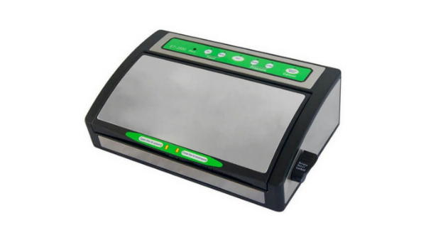 GETRA VACUUM PACKAGING ET2500 | 2 - Login Megastore
