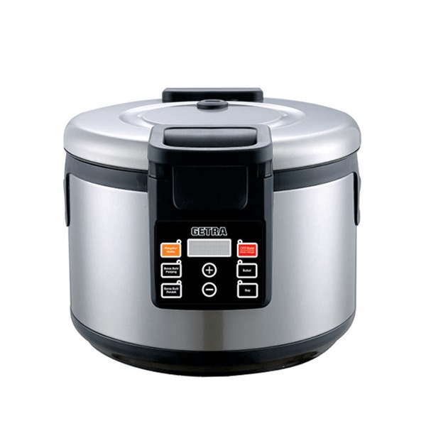 GETRA RICE COOKER SH8600E | 1 - Login Megastore