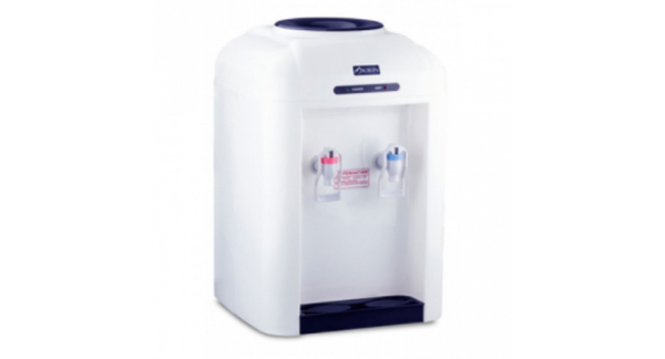 KIRIN-WATER DISPENSER PORTABLE SAPP KWD106HNDARK BLUE | 1 - Login Megastore