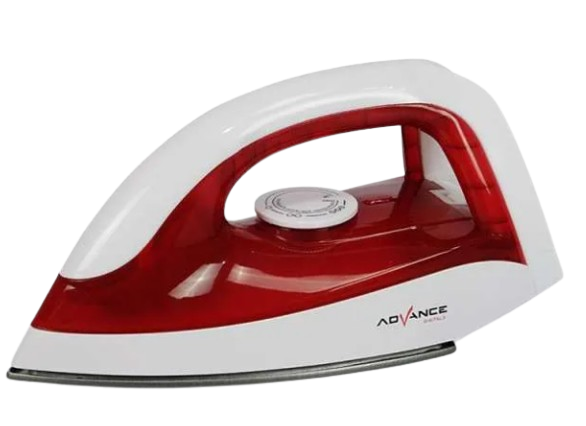 ADVANCE DRY IRON STK500 - Login Megastore