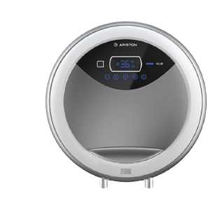 ARISTON ELECTRIC WATER HEATER AURESLUXURY INST - Login Megastore