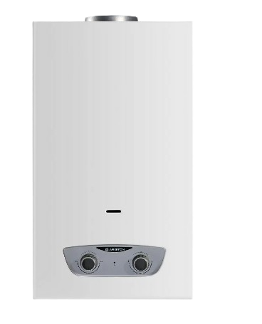 ARISTON GAS WATER HEATER FAST R 10 LPG - Login Megastore