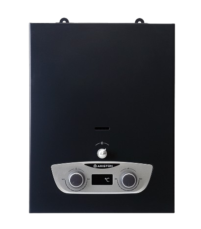 ARISTON GAS WATER HEATER FAST R 5 LUX - Login Megastore
