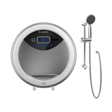 ARISTON - ELECTRIC WATER HEATER AURESLUXUBY INST - Login Megastore