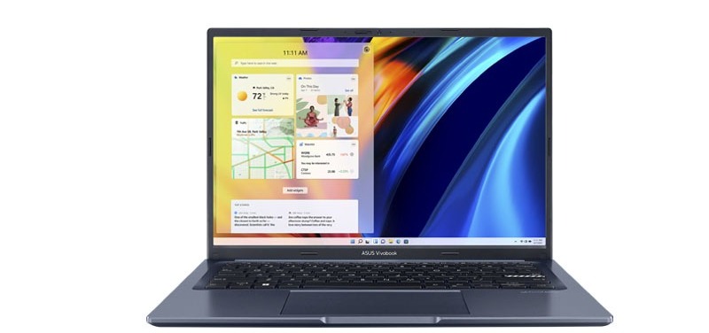 ASUS NOTEBOOK LAPTOP A1402ZA IPS751 (KI) - Login Megastore