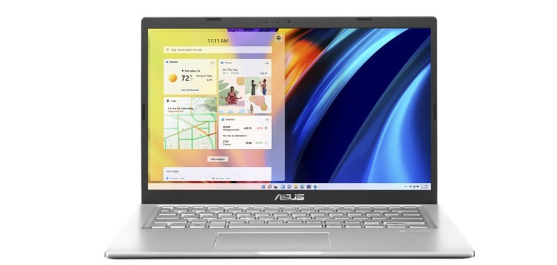 ASUS NOTEBOOK LAPTOP A1400EA FHD354 (KI) - Login Megastore