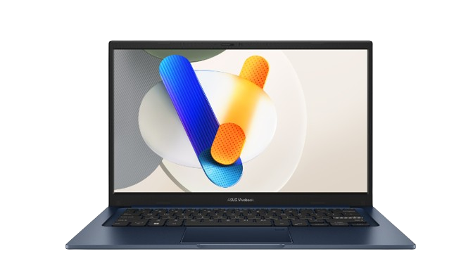 ASUS NOTEBOOK LAPTOP-A1404VA IPS551 (KI) - Login Megastore