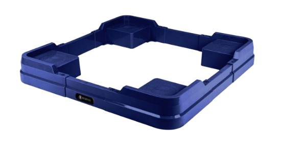 BERVIN MULTIFUNCTION STAND BRSA71DB - Login Megastore