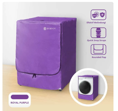 BERVIN COVER WM BWMC 9901 TN - Login Megastore