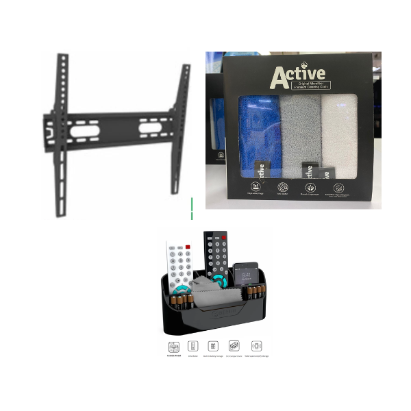 BERVIN STARTER KIT LED M13 - Login Megastore