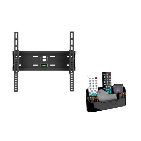 BERVIN STARTER KIT LED M18 - Login Megastore