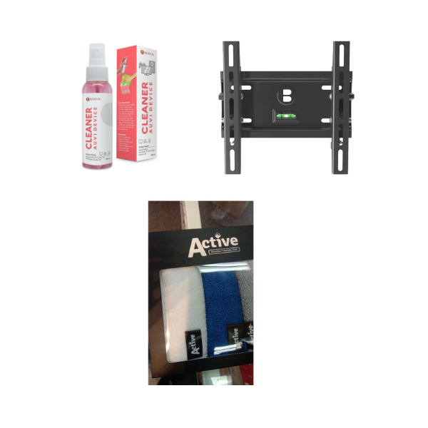 BERVIN STARTER KIT LED M22 - Login Megastore