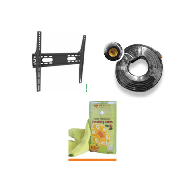 BERVIN STARTER KIT LED M24 - Login Megastore