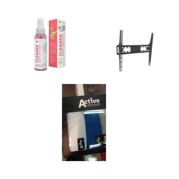 BERVIN STARTER KIT LED M29 - Login Megastore