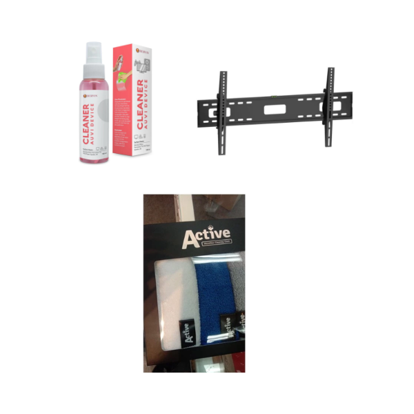 BERVIN STARTER KIT LED L17 - Login Megastore