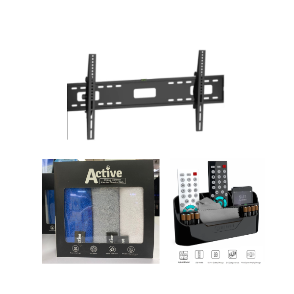 BERVIN STARTER KIT LED XL1 - Login Megastore