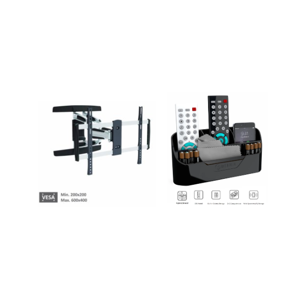 BERVIN STARTER KIT LED XL5 - Login Megastore