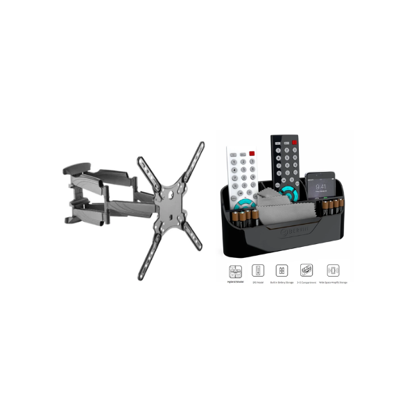 BERVIN STARTER KIT LED XL8 - Login Megastore