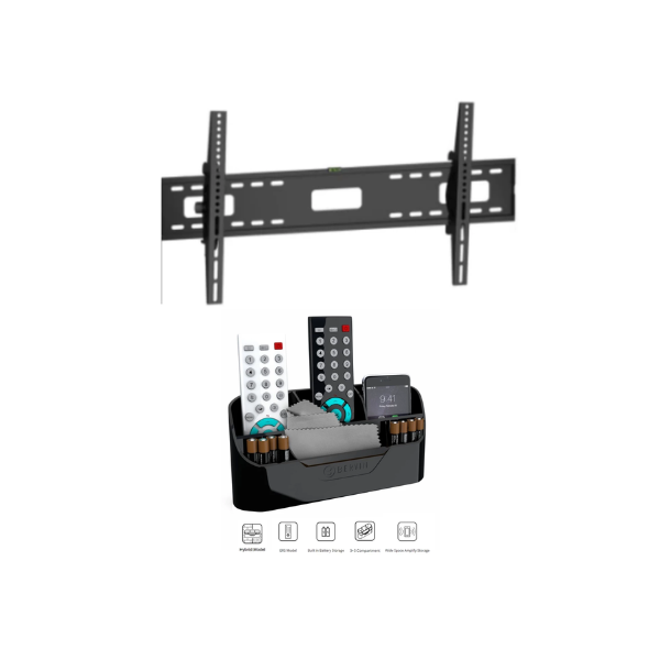 BERVIN STARTER KIT LED XL12 - Login Megastore