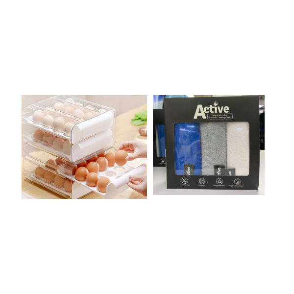 BERVIN STARTER KIT ACC1 - Login Megastore