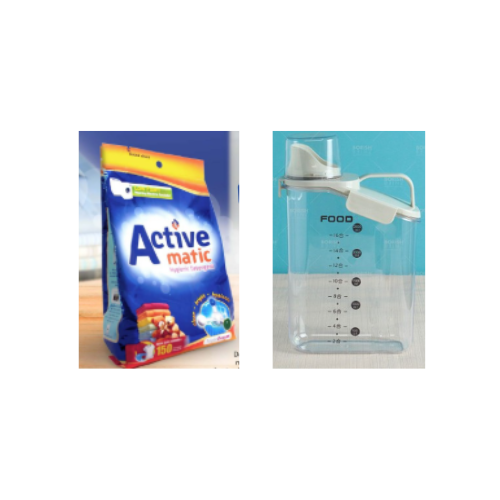 BERVIN STARTER KIT WM1 - Login Megastore