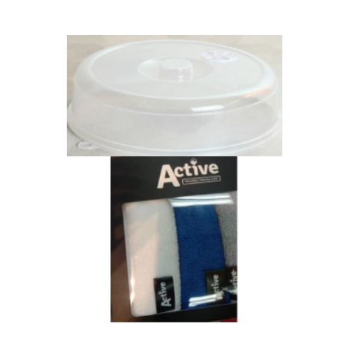 BERVIN STARTER KIT SMALL20 - Login Megastore