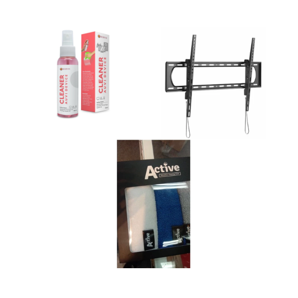 BERVIN STARTER KIT LED S28 - Login Megastore