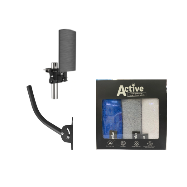 BERVIN STARTER KIT AC AV1 - Login Megastore