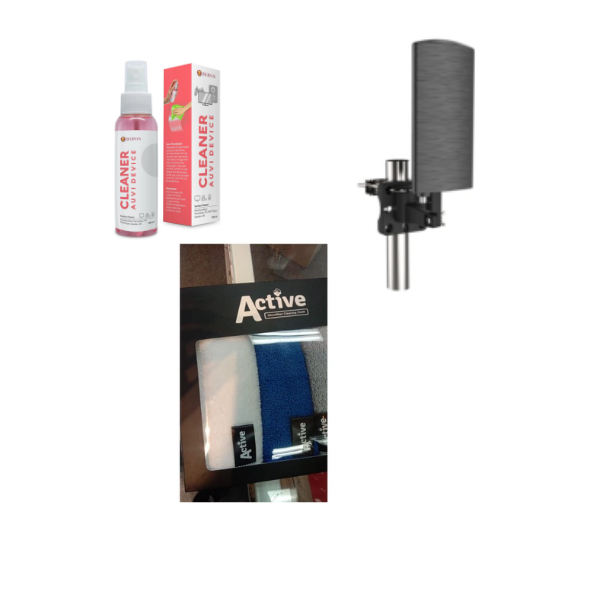 BERVIN STARTER KIT AC AV2 - Login Megastore
