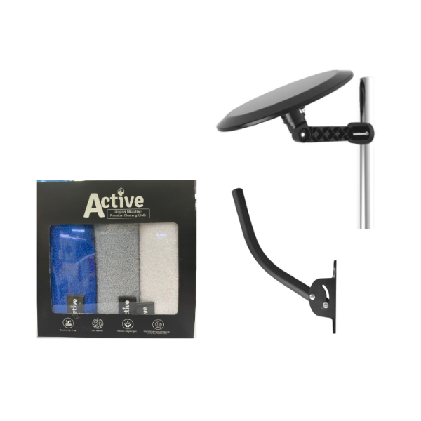 BERVIN STARTER KIT AC AV5 - Login Megastore