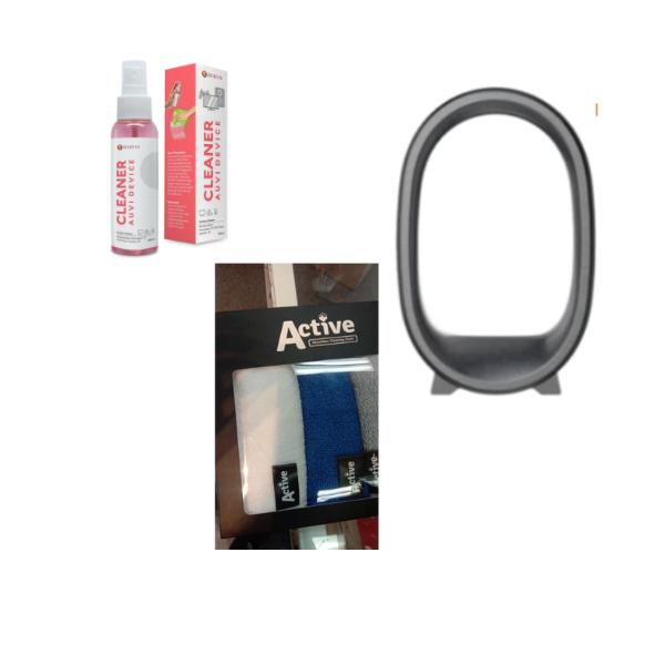 BERVIN STARTER KIT AC AV6 - Login Megastore