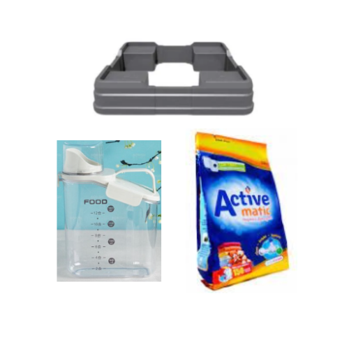 BERVIN STARTER KIT SIM4 - Login Megastore