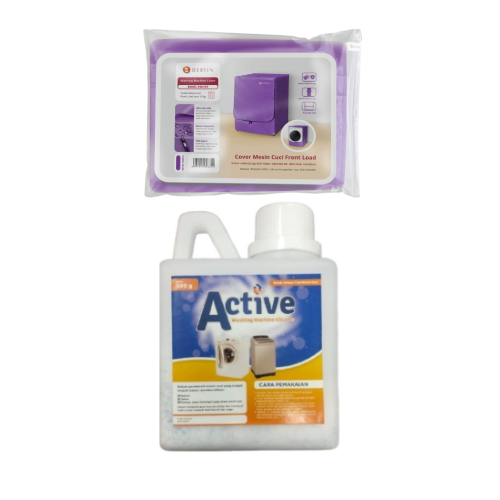 BERVIN STARTER KIT WM10 - Login Megastore