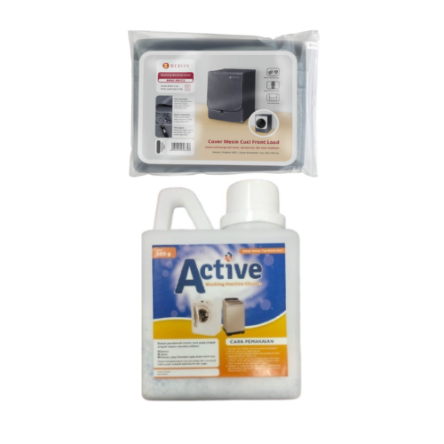 BERVIN STARTER KIT WM11 - Login Megastore