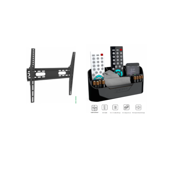 BERVIN STARTER KIT LED L18 - Login Megastore