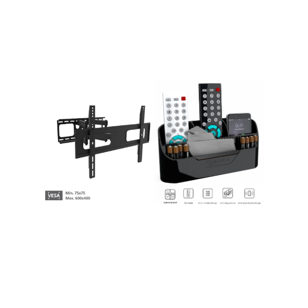 BERVIN STARTER KIT LED L19 - Login Megastore