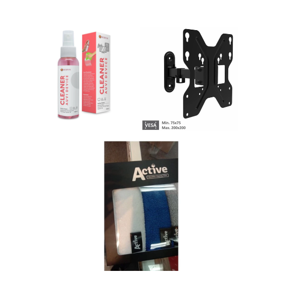 BERVIN STARTER KIT TV5 - Login Megastore