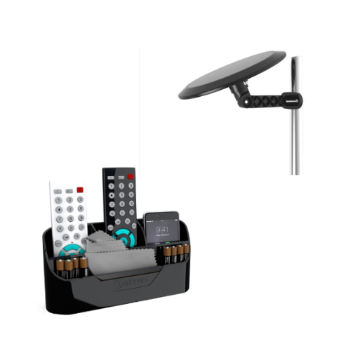 BERVIN STARTER KIT AC AV12 - Login Megastore