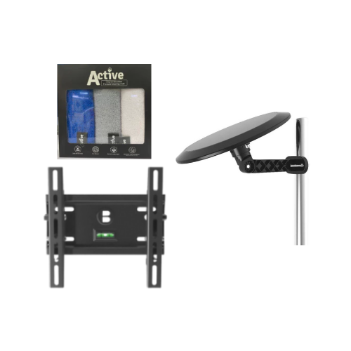 BERVIN STARTER KIT AC AV14 - Login Megastore